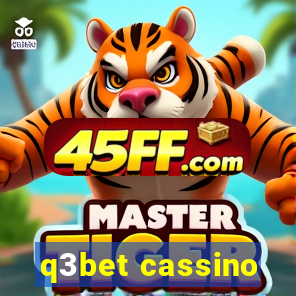 q3bet cassino